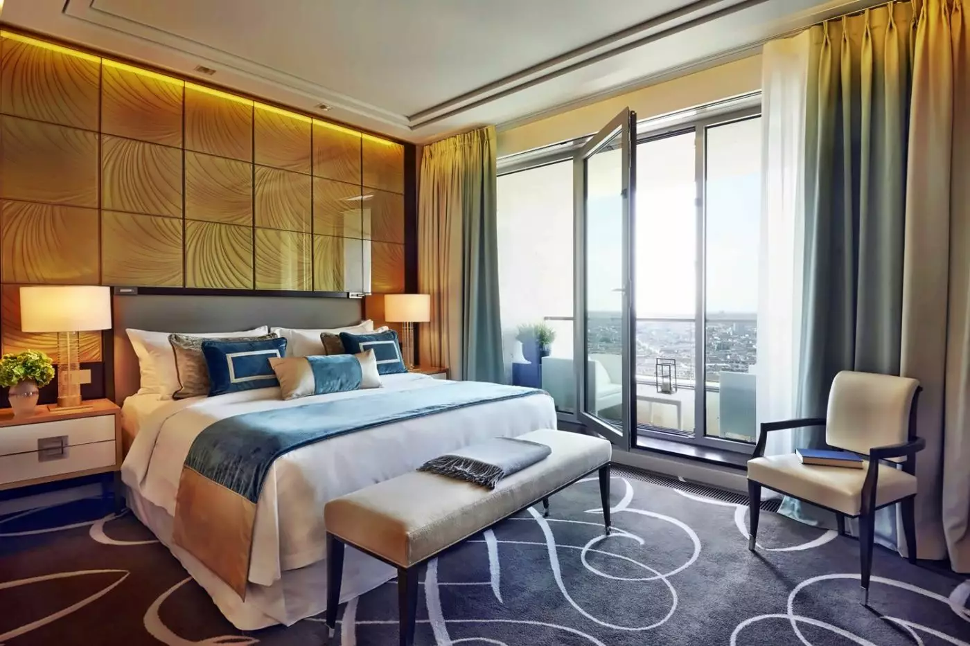Waldorf Astoria Berlin