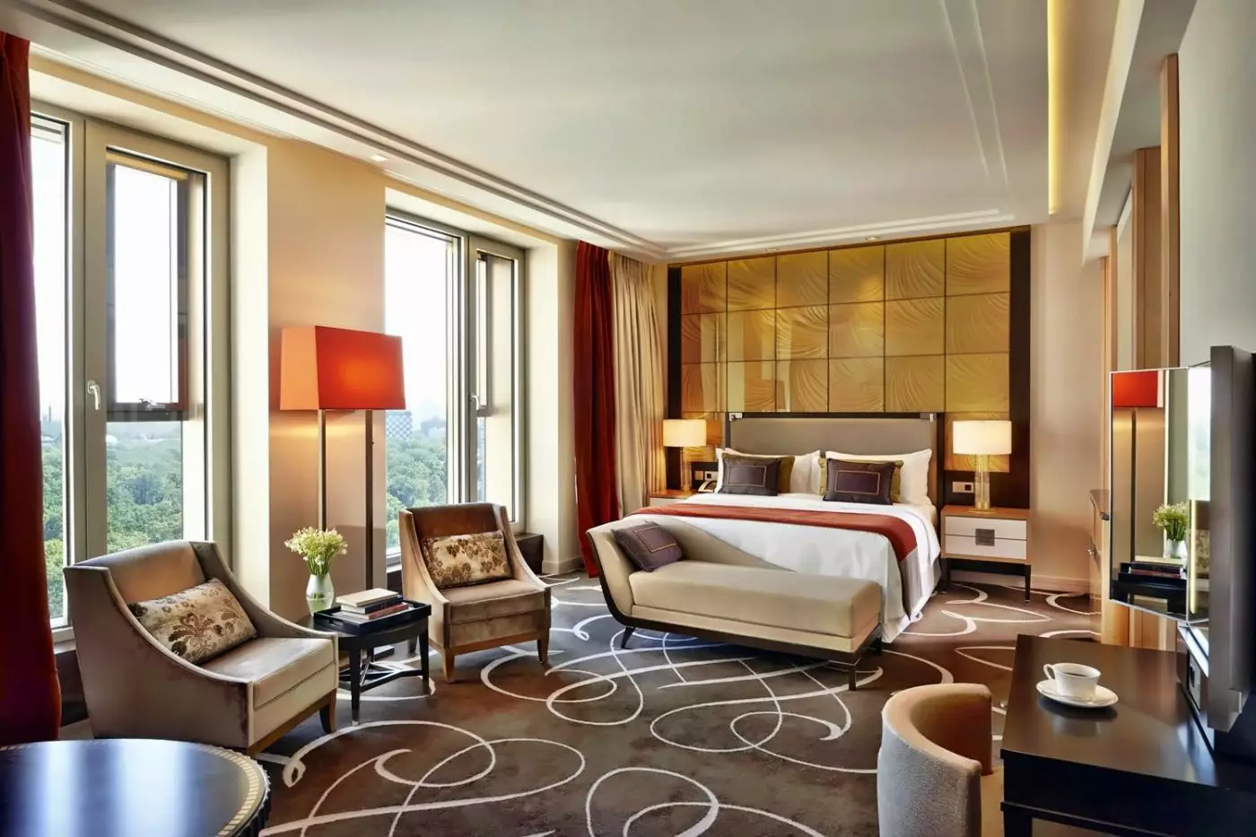 Waldorf Astoria Berlin