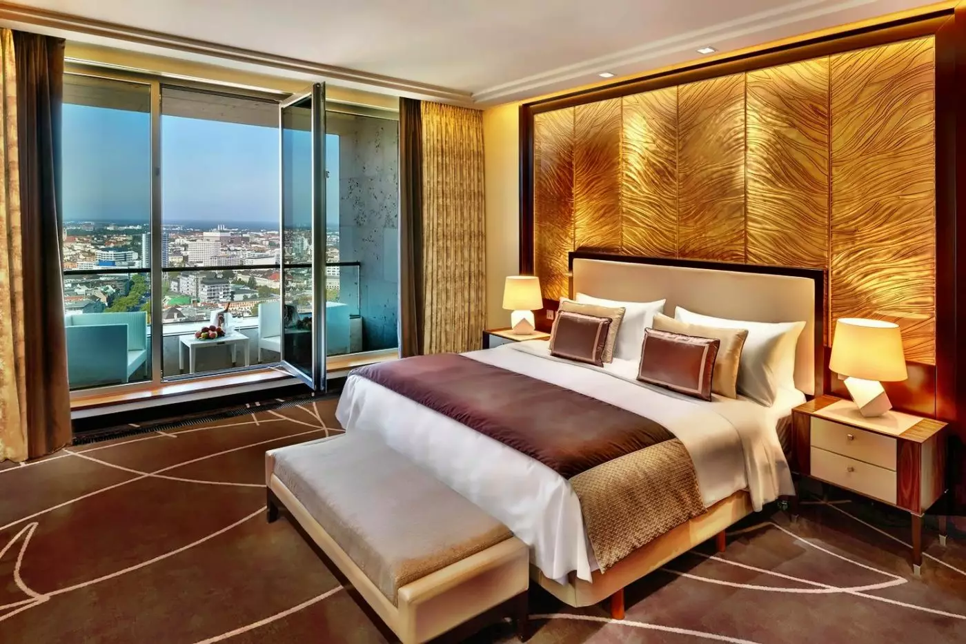 Waldorf Astoria Berlin