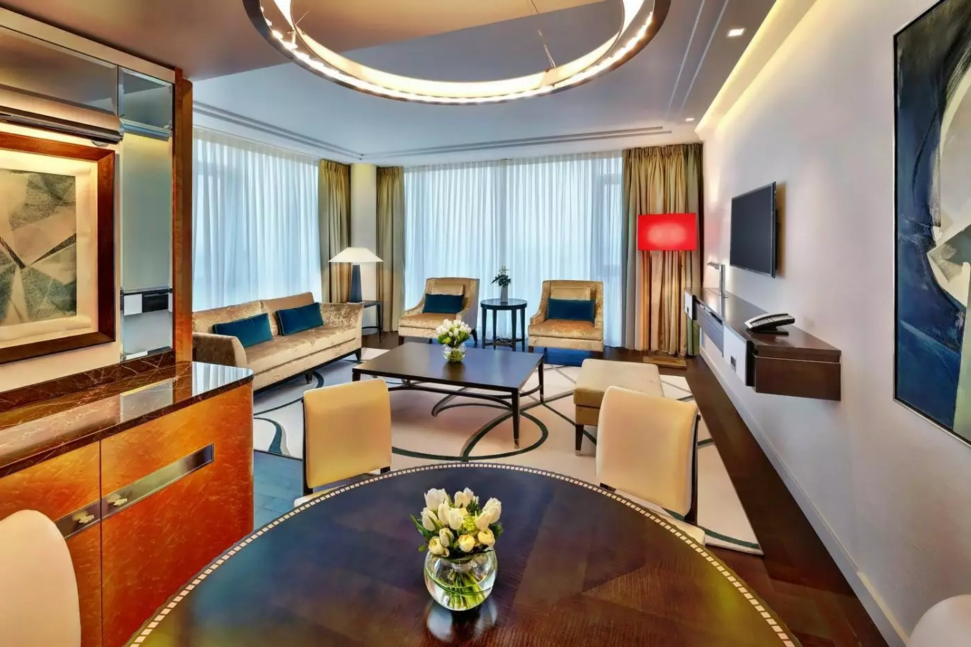 Waldorf Astoria Berlin