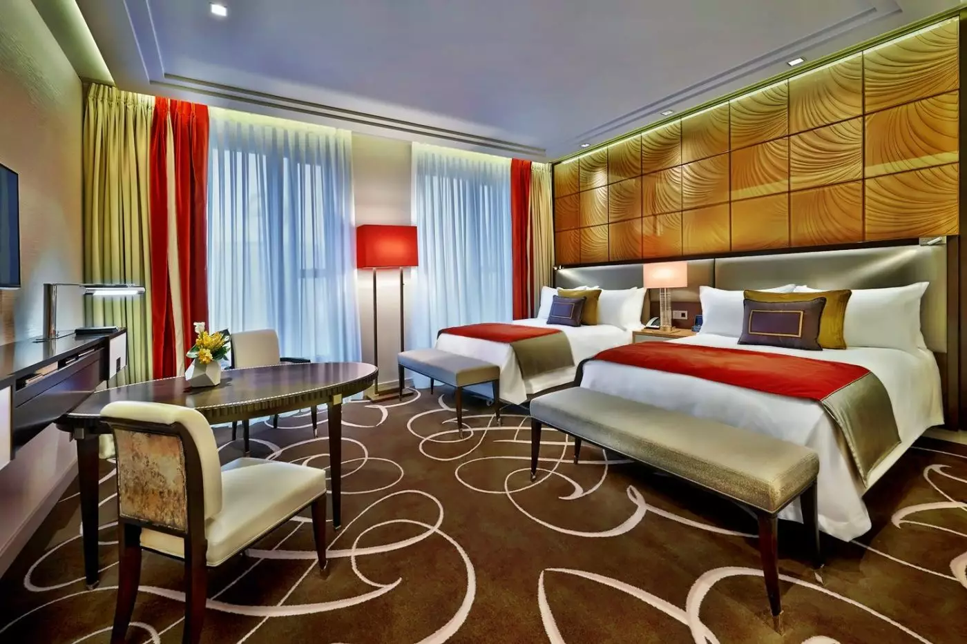 Waldorf Astoria Berlin