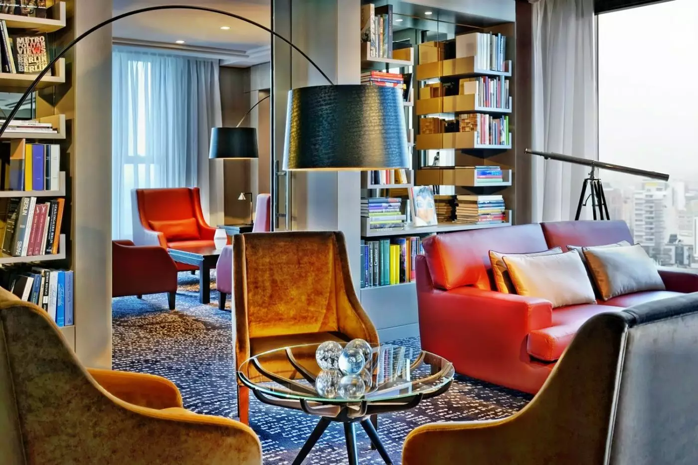 Waldorf Astoria Berlin