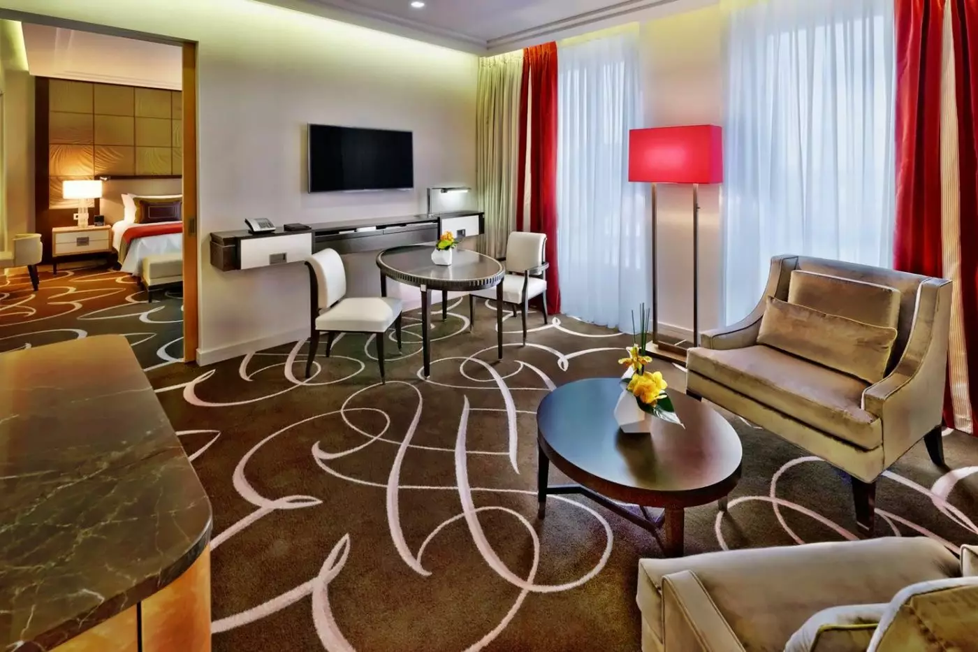 Waldorf Astoria Berlin