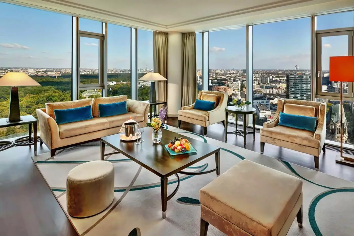 Waldorf Astoria Berlin