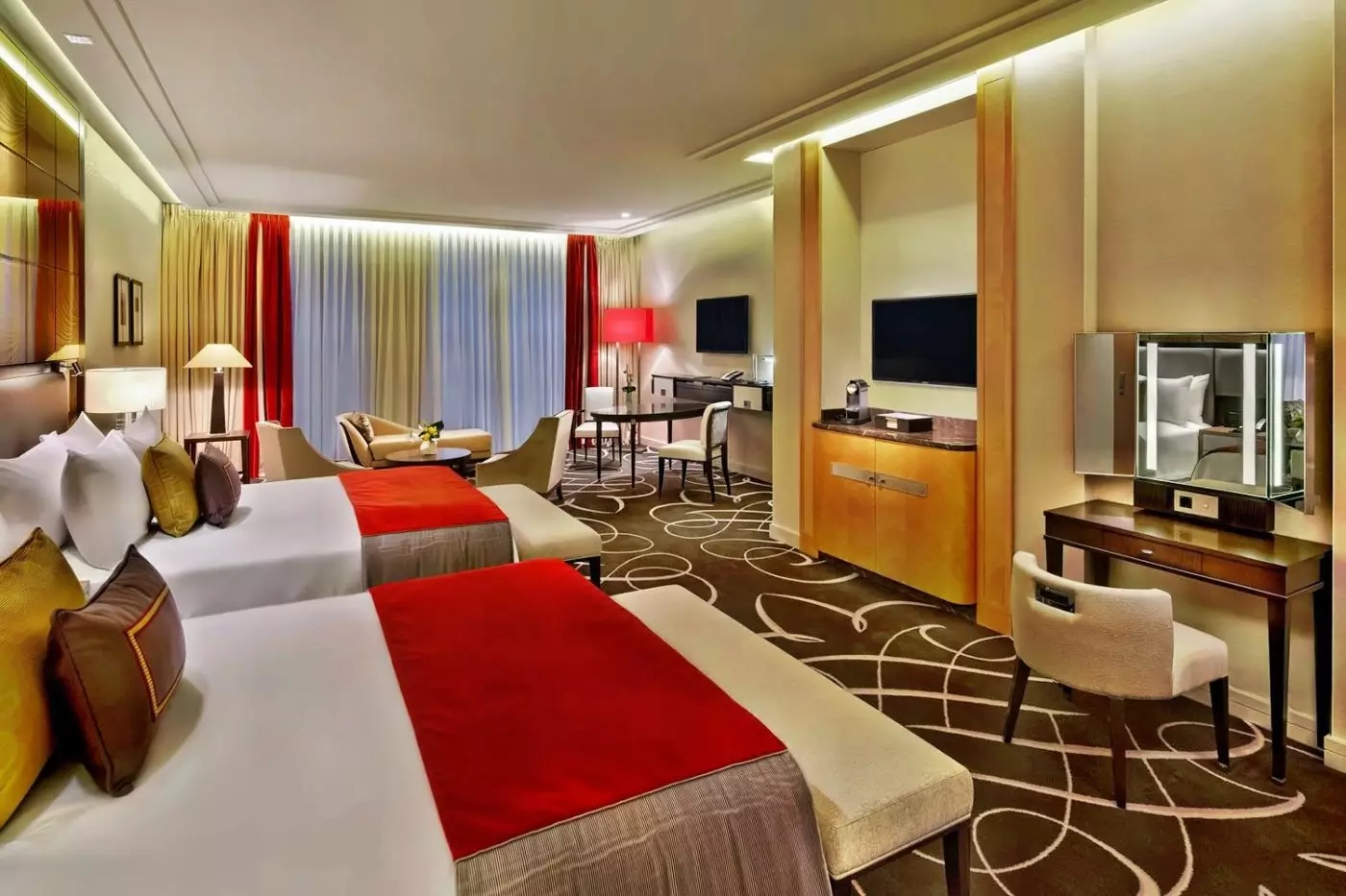 Waldorf Astoria Berlin