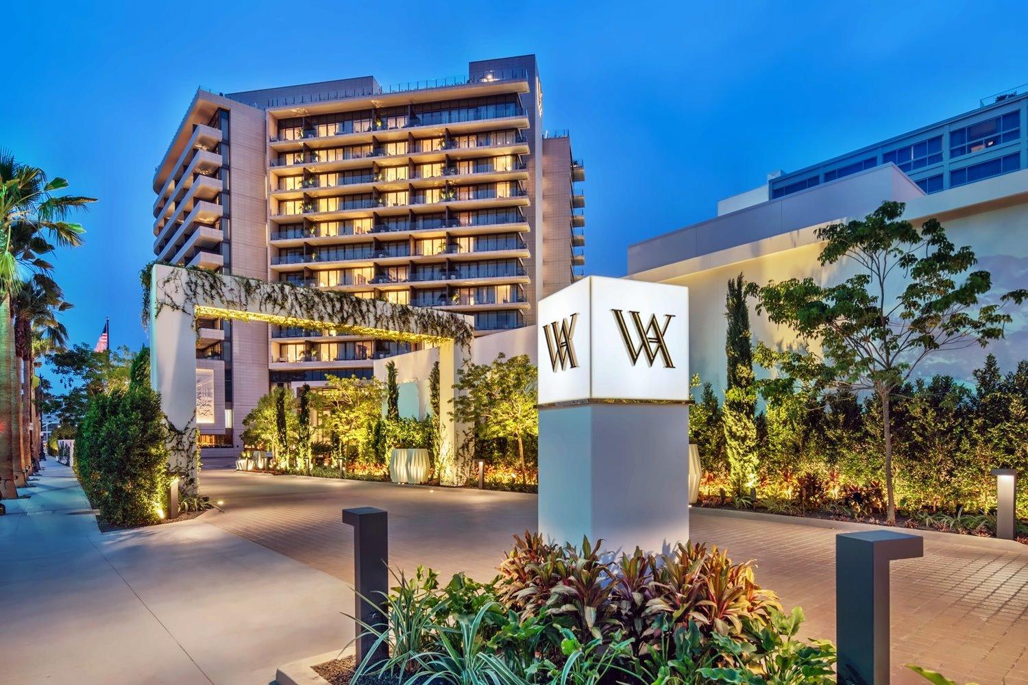 Waldorf Astoria Beverly Hills