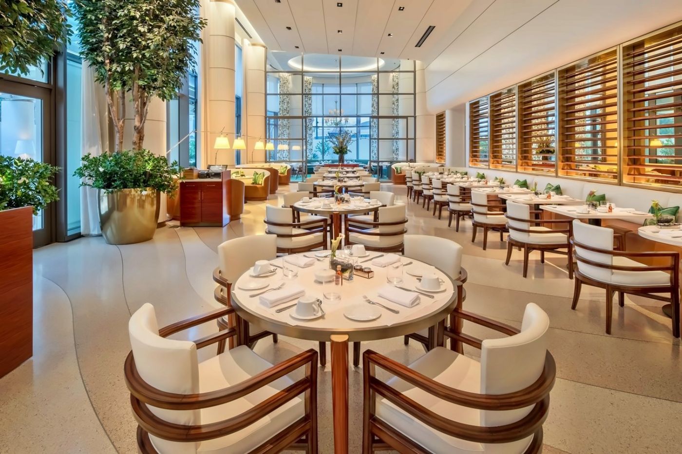 Waldorf Astoria Beverly Hills