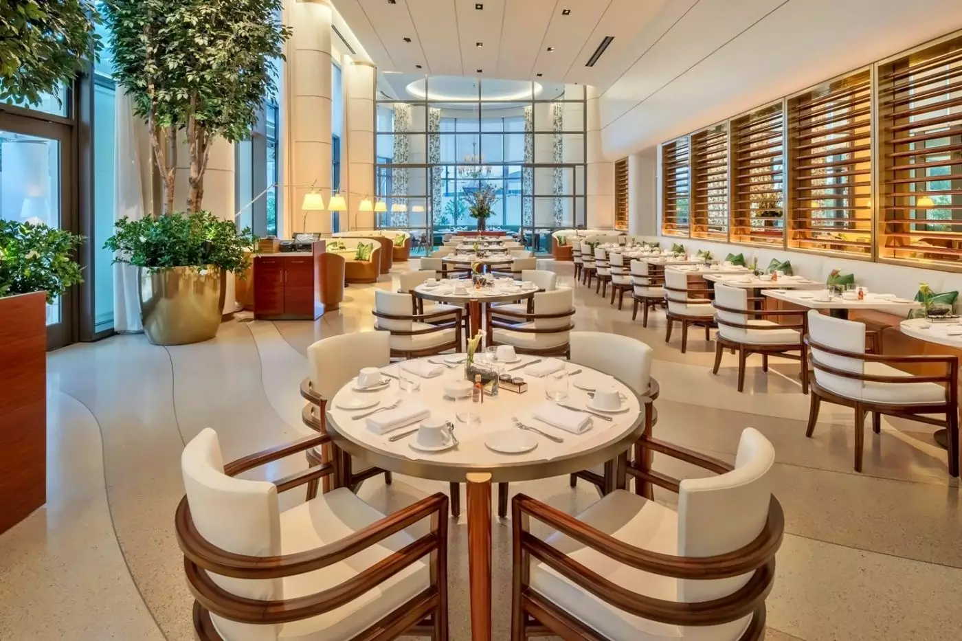 Waldorf Astoria Beverly Hills