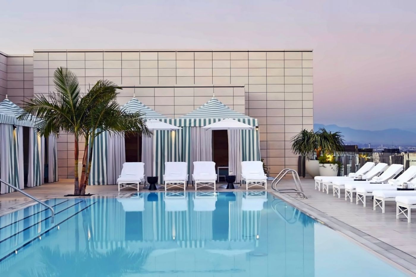 Waldorf Astoria Beverly Hills