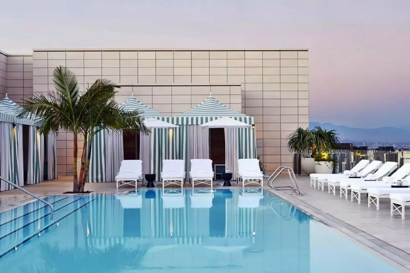 Waldorf Astoria Beverly Hills