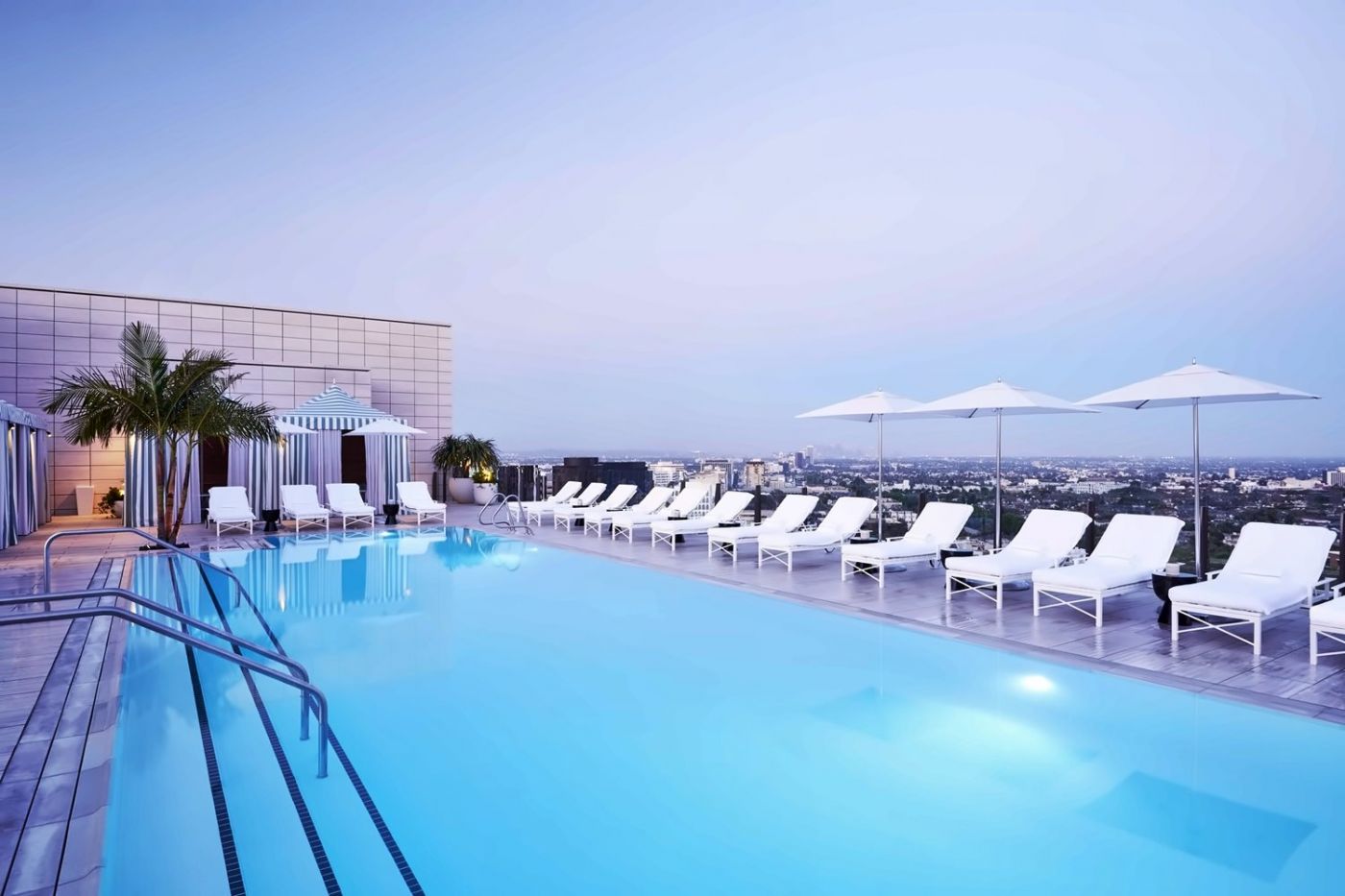 Waldorf Astoria Beverly Hills
