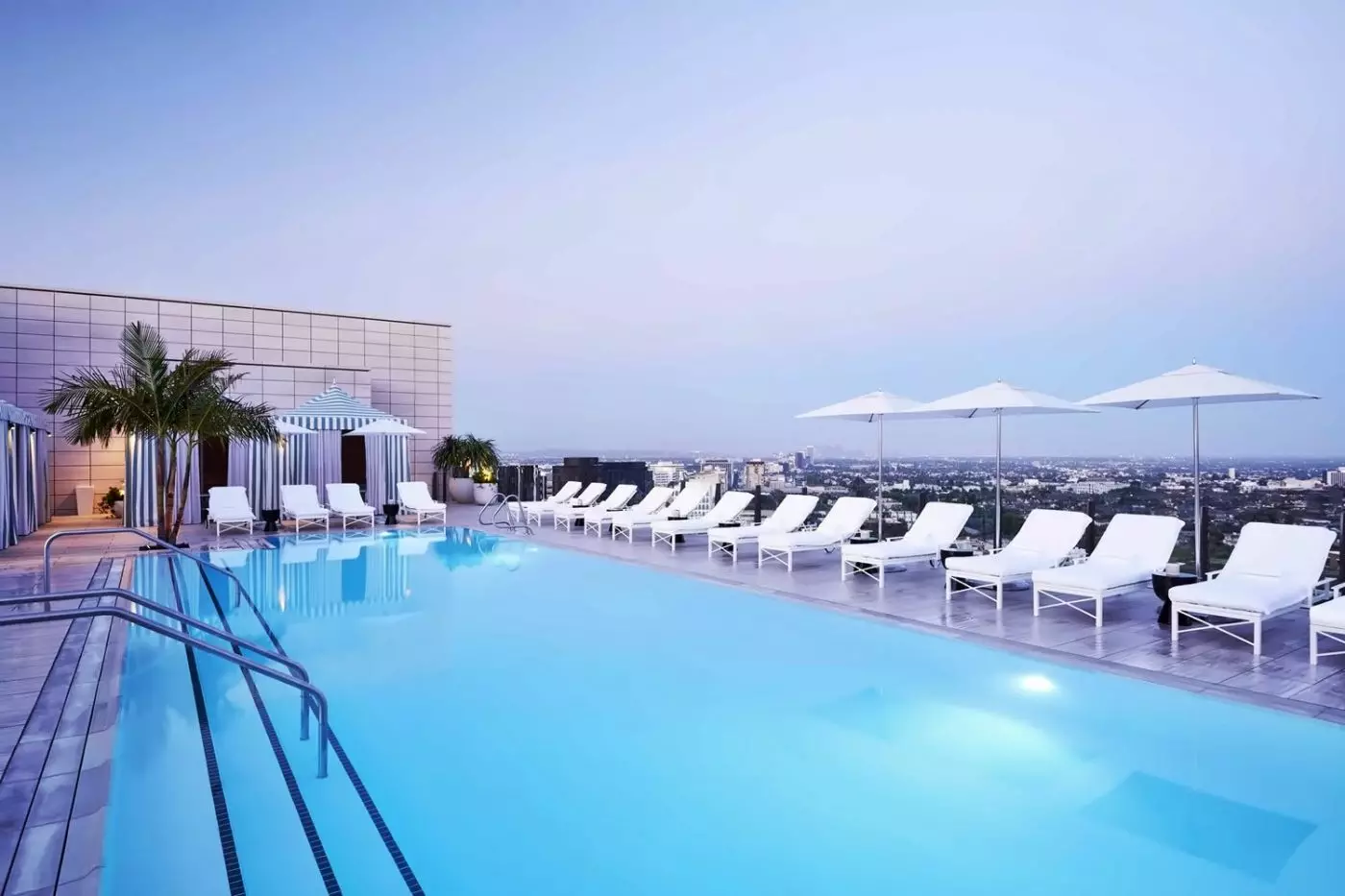 Waldorf Astoria Beverly Hills