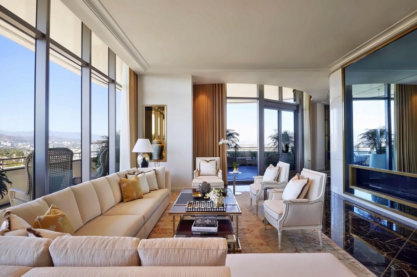 Waldorf Astoria Beverly Hills