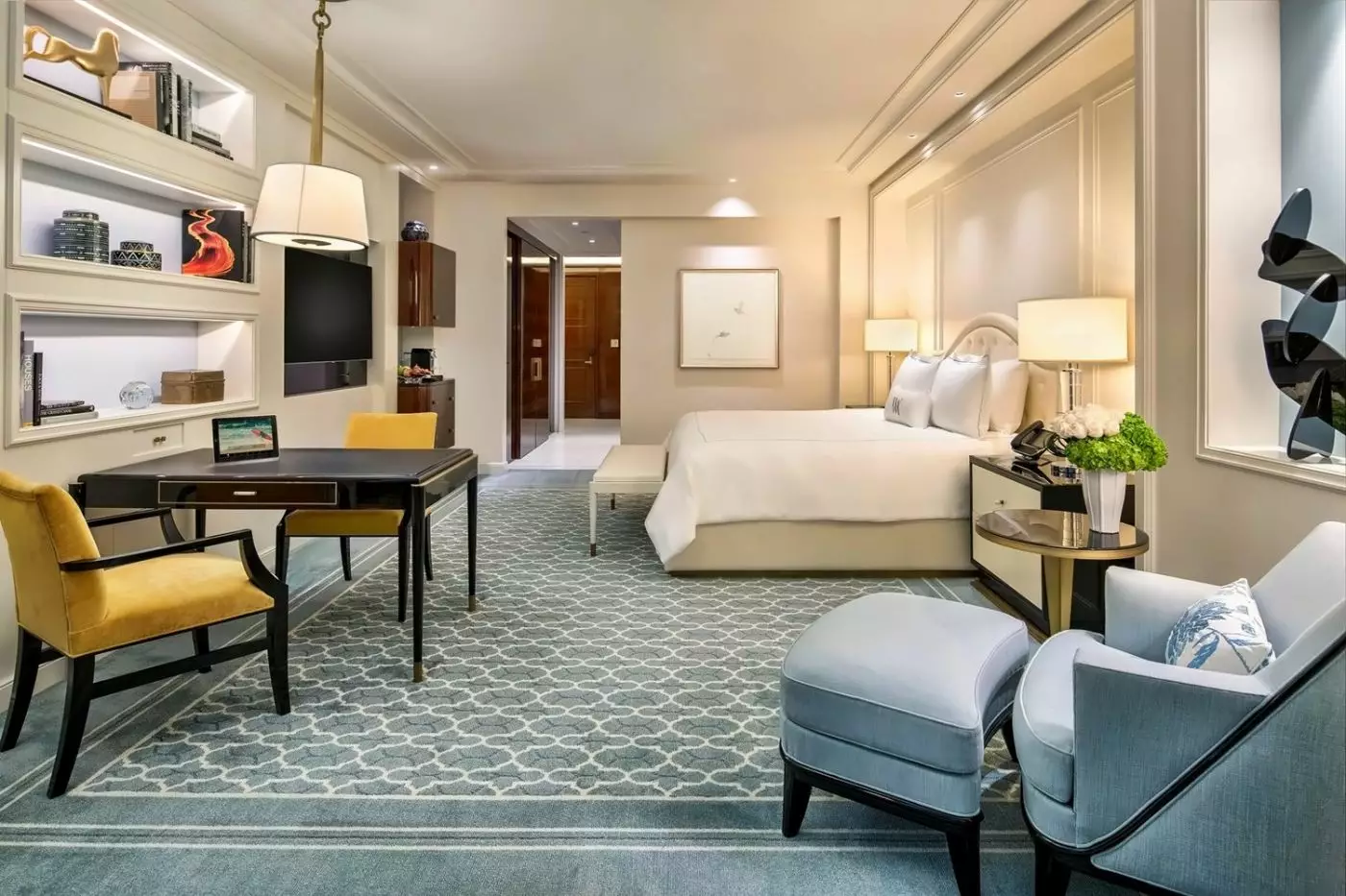 Waldorf Astoria Beverly Hills