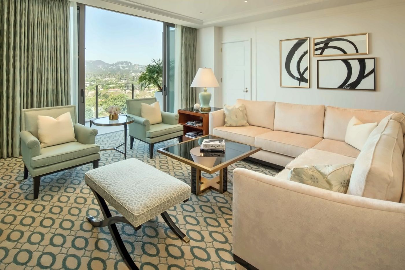 Waldorf Astoria Beverly Hills