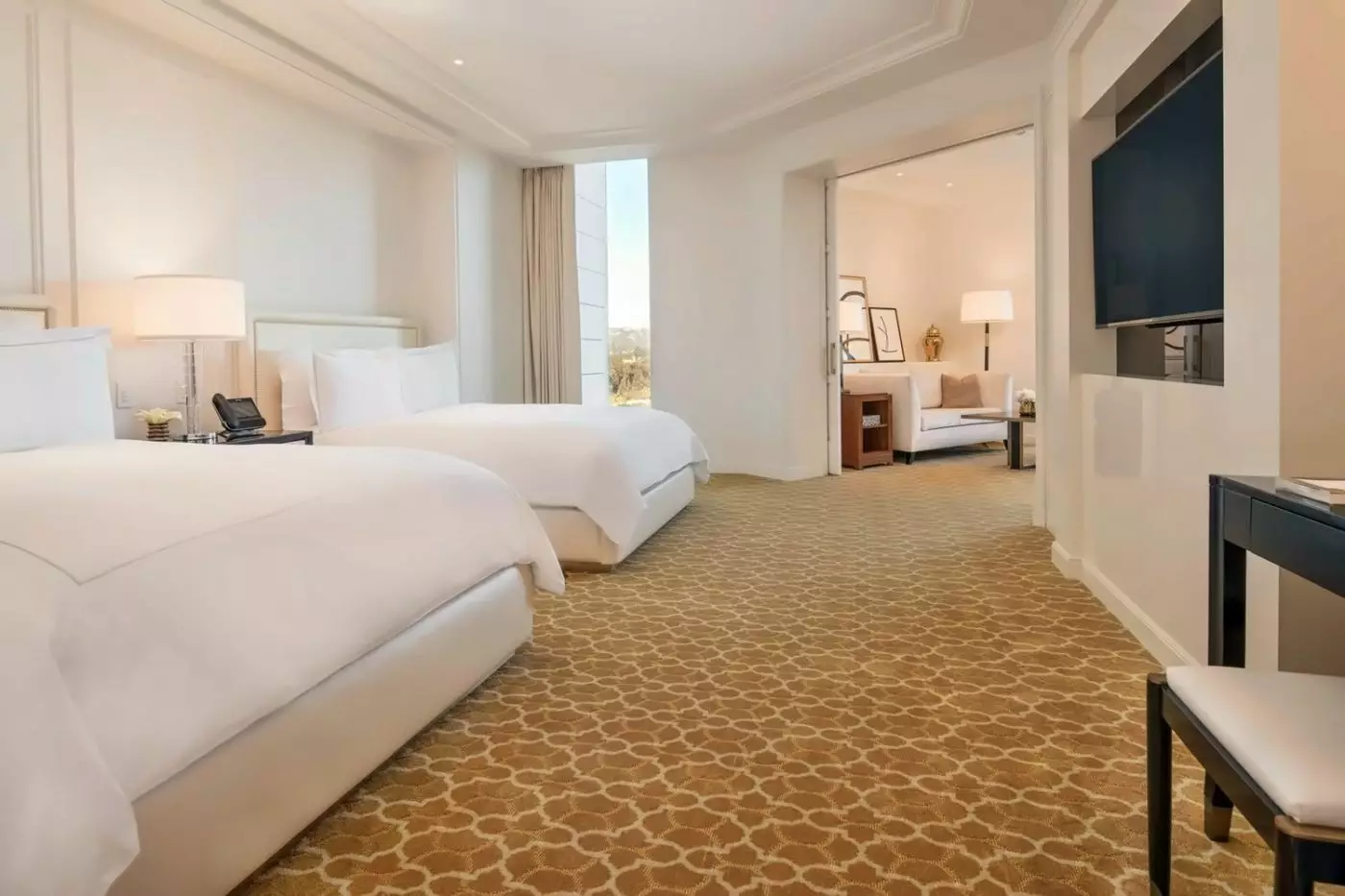 Waldorf Astoria Beverly Hills