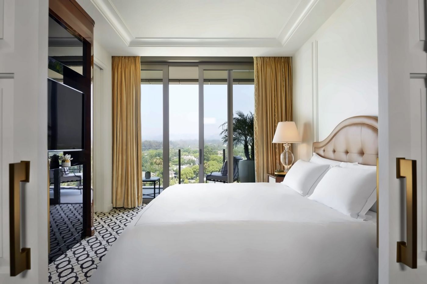 Waldorf Astoria Beverly Hills