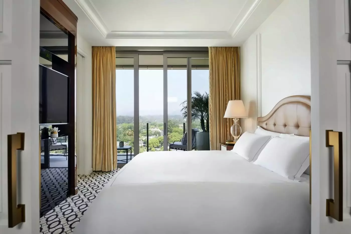 Waldorf Astoria Beverly Hills