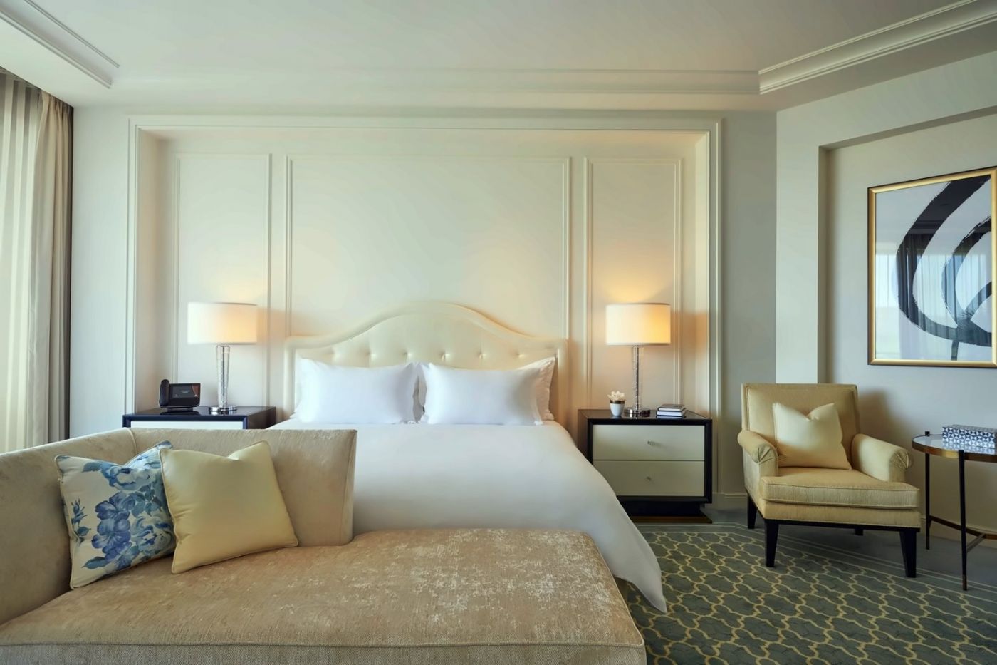 Waldorf Astoria Beverly Hills