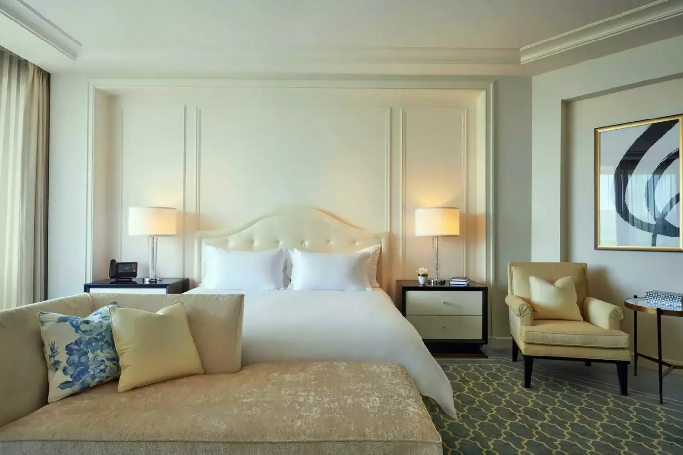 Waldorf Astoria Beverly Hills