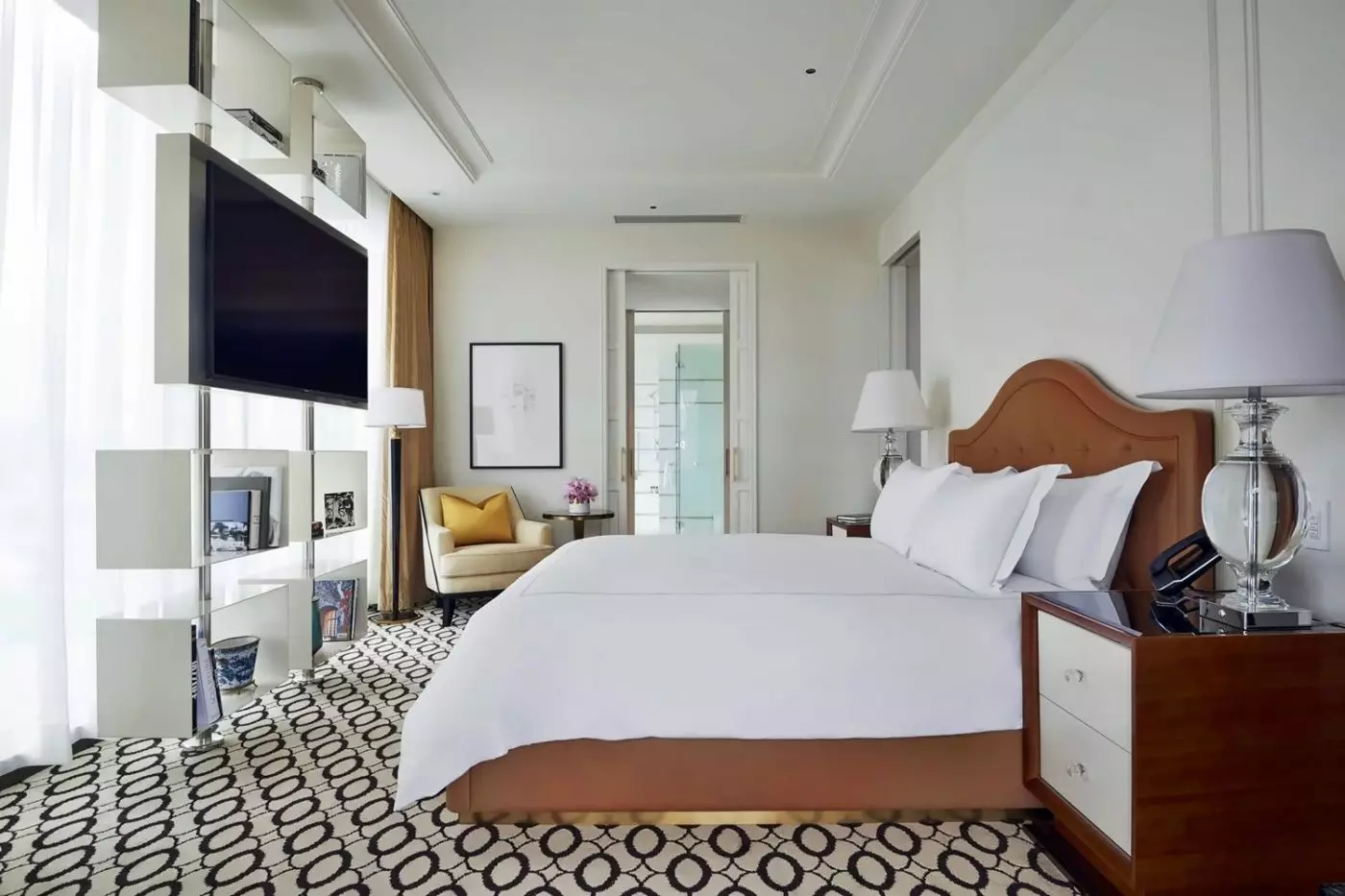 Waldorf Astoria Beverly Hills