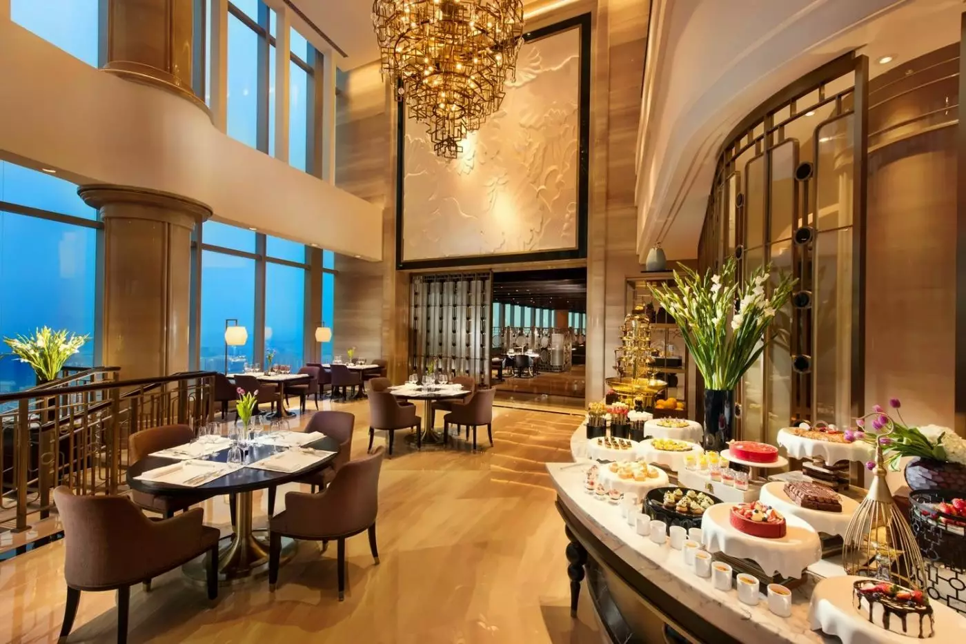 Waldorf Astoria Chengdu