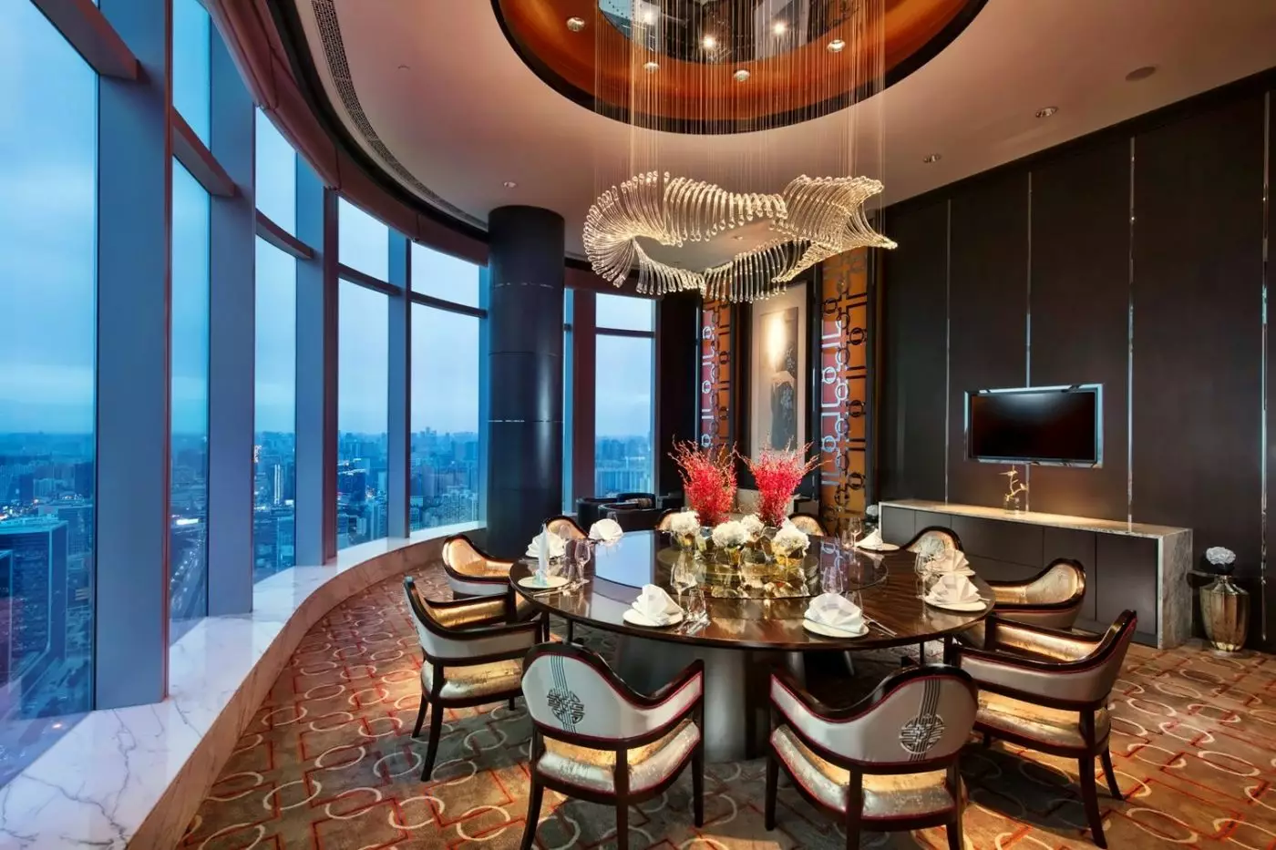 Waldorf Astoria Chengdu