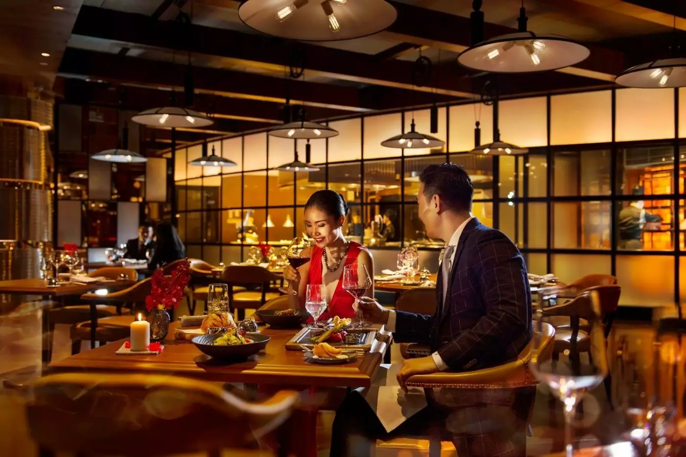 Waldorf Astoria Chengdu