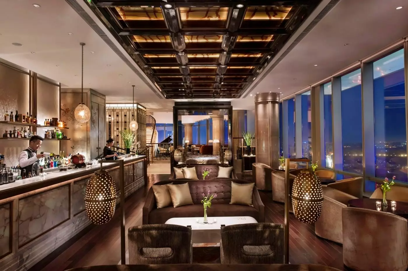Waldorf Astoria Chengdu