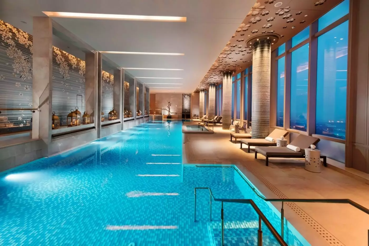 Waldorf Astoria Chengdu