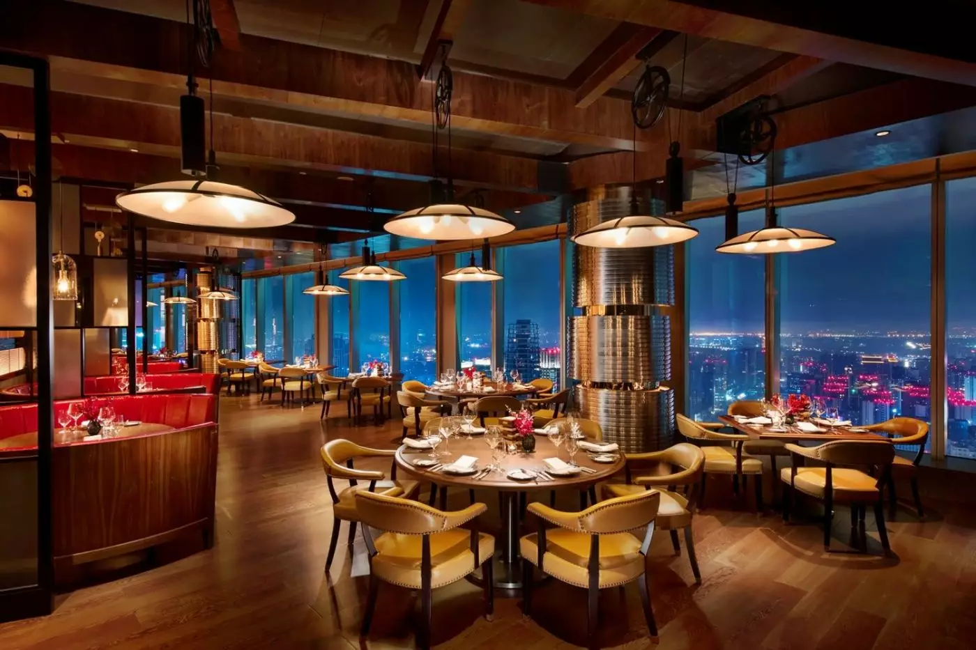 Waldorf Astoria Chengdu