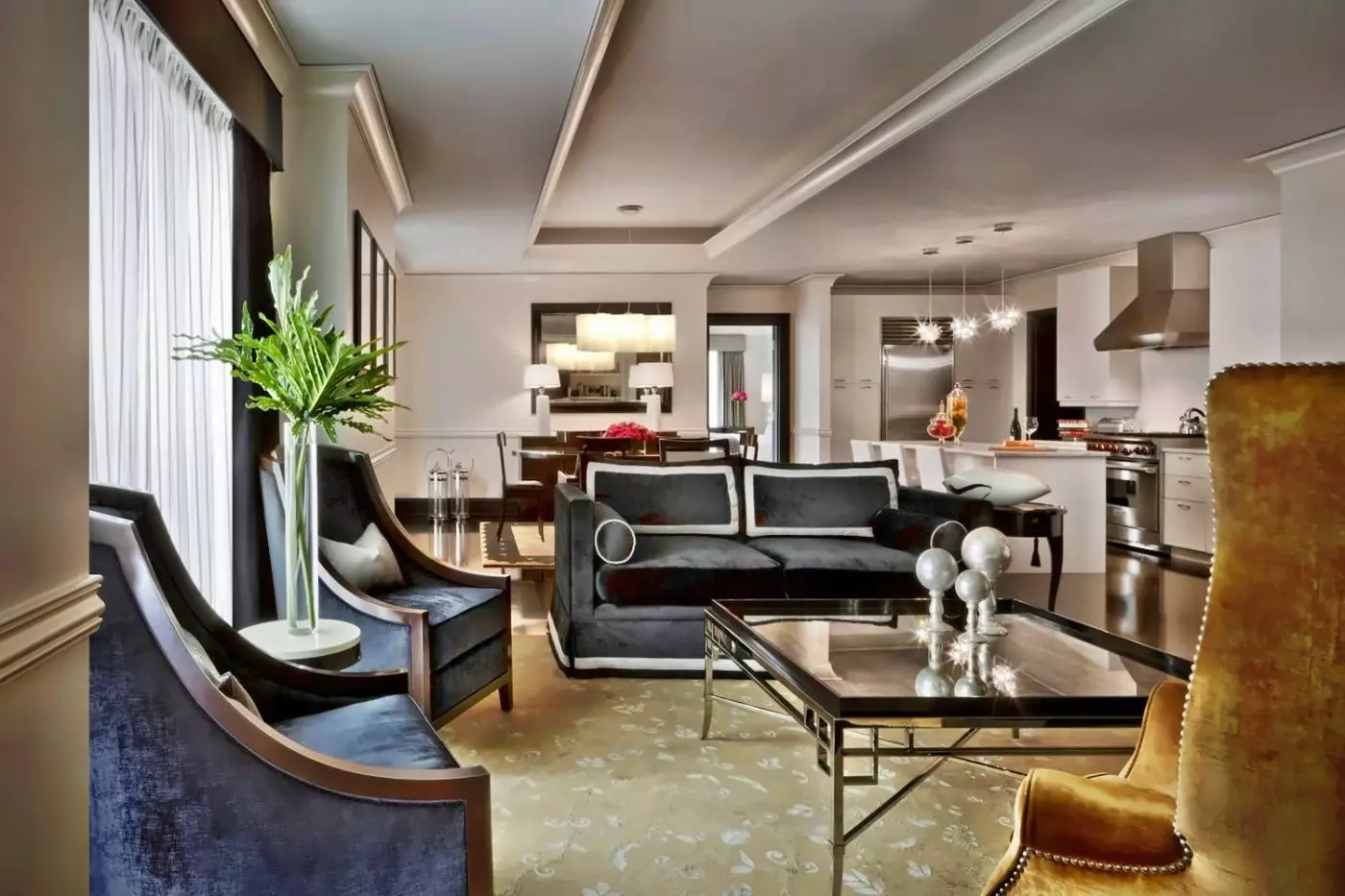 Waldorf Astoria Chicago