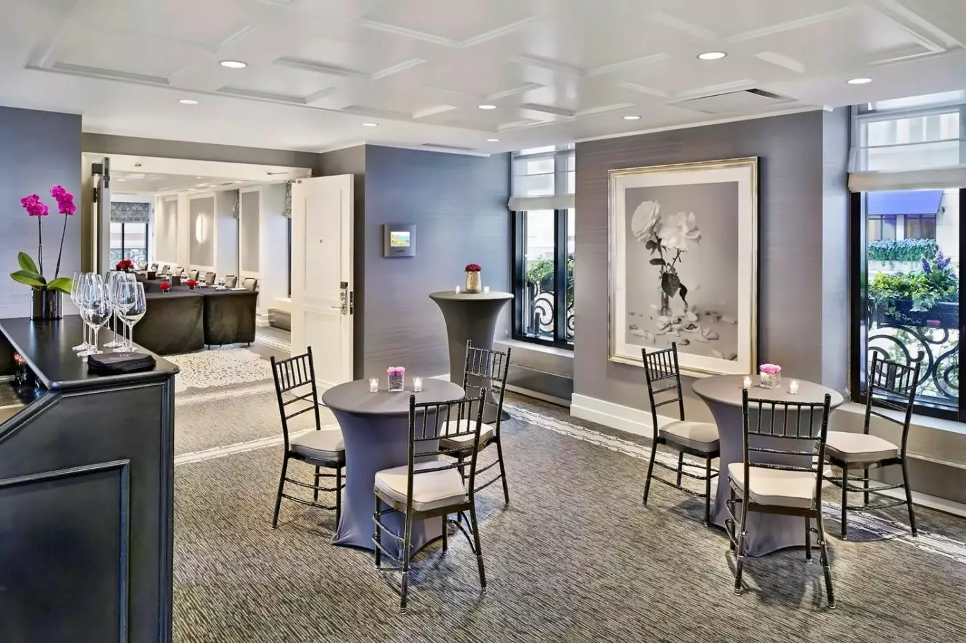 Waldorf Astoria Chicago