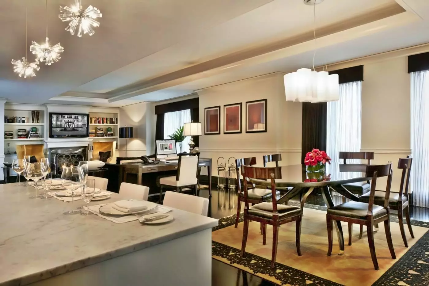 Waldorf Astoria Chicago