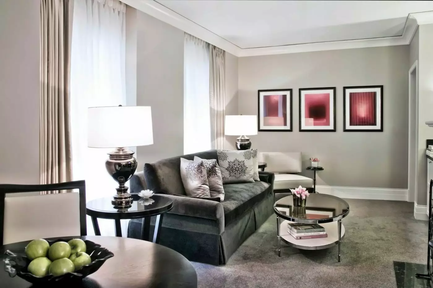 Waldorf Astoria Chicago