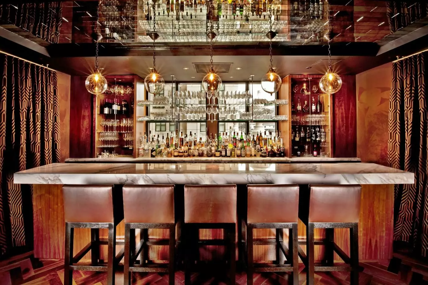 Waldorf Astoria Chicago
