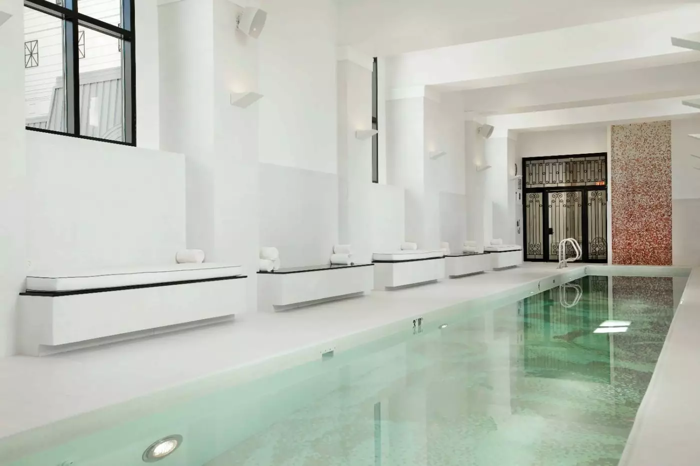 Waldorf Astoria Chicago