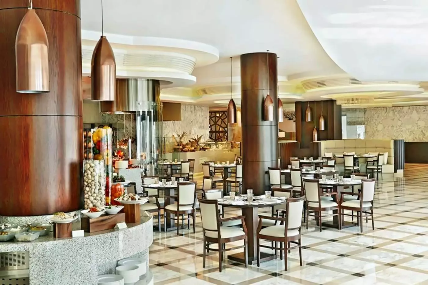 Waldorf Astoria Dubai Palm Jumeirah