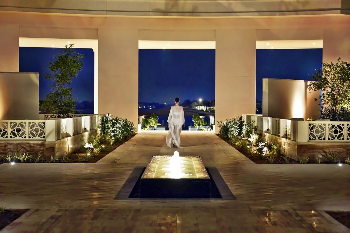 Waldorf Astoria Dubai Palm Jumeirah