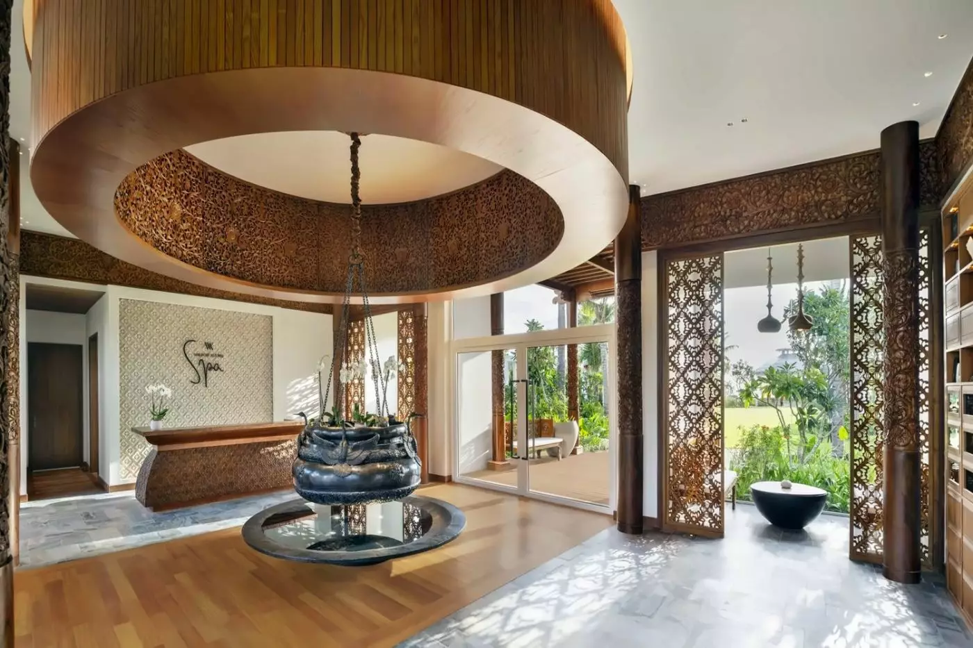 Waldorf Astoria Maldives Ithaafushi