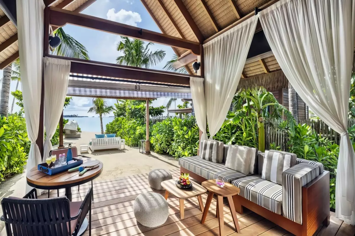 Waldorf Astoria Maldives Ithaafushi