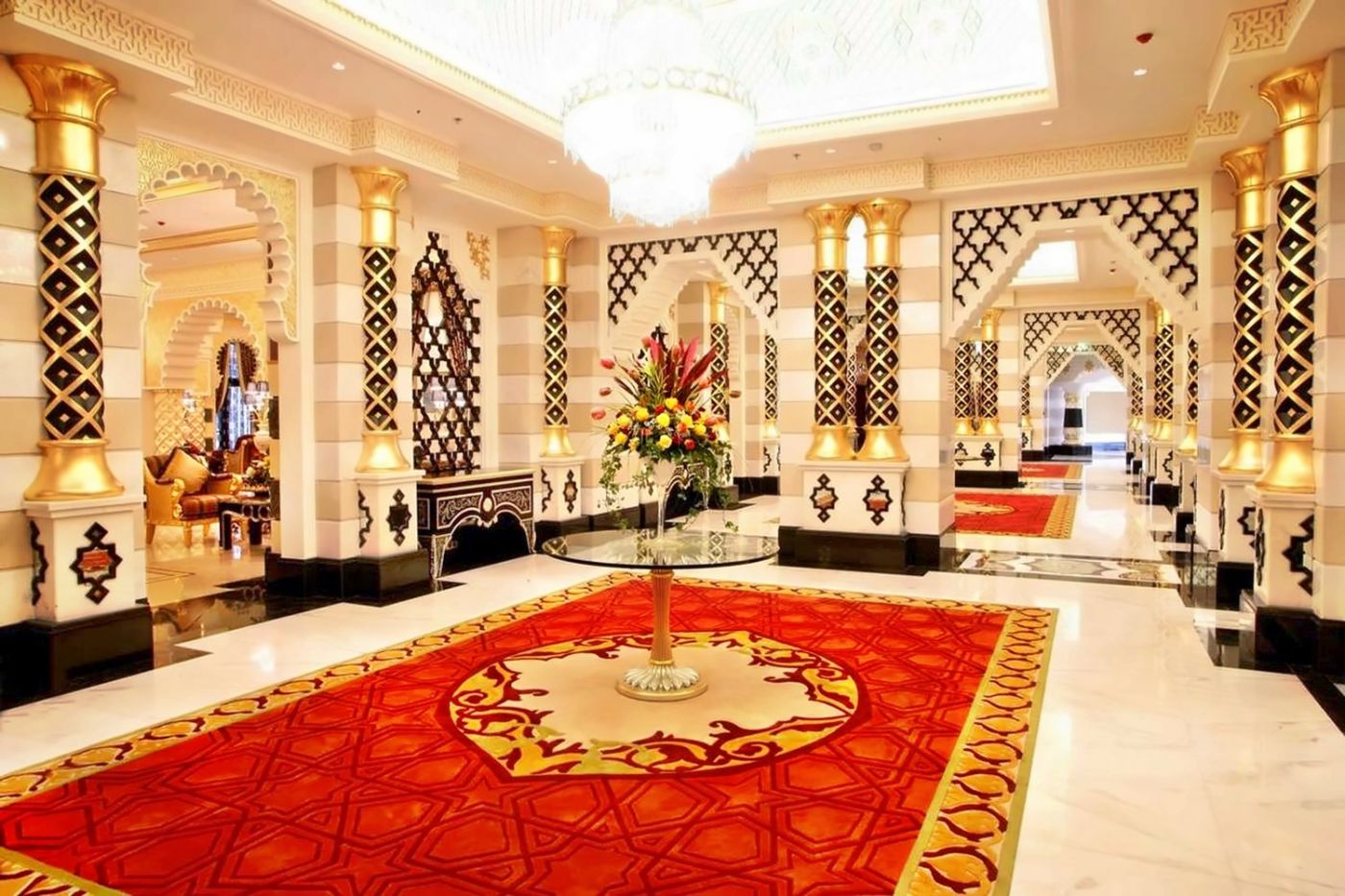 Waldorf Astoria Jeddah
