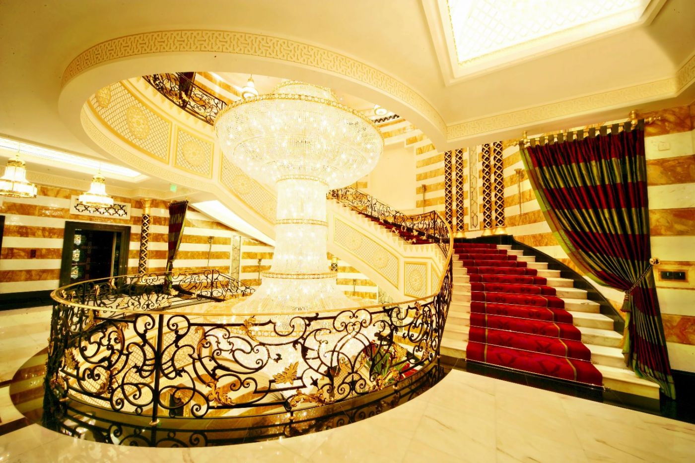 Waldorf Astoria Jeddah