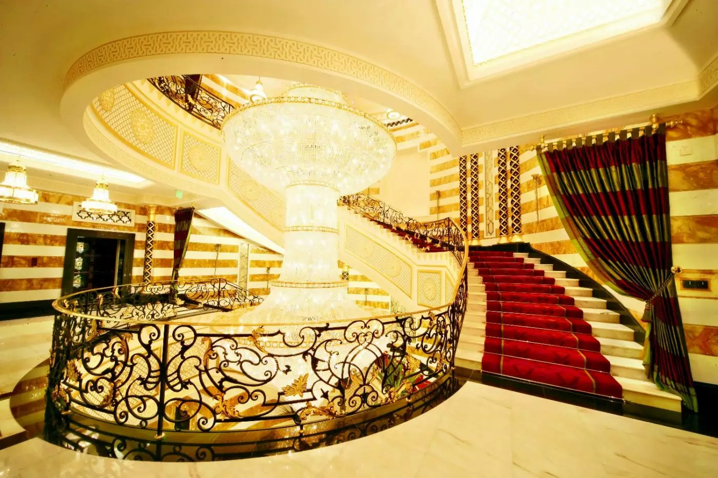 Waldorf Astoria Jeddah