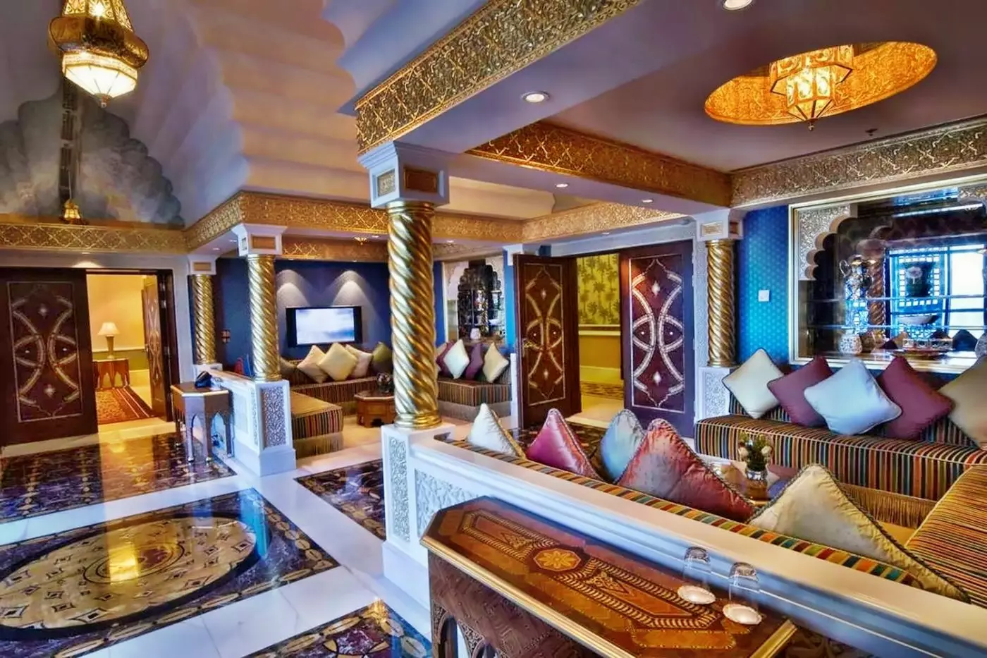 Waldorf Astoria Jeddah