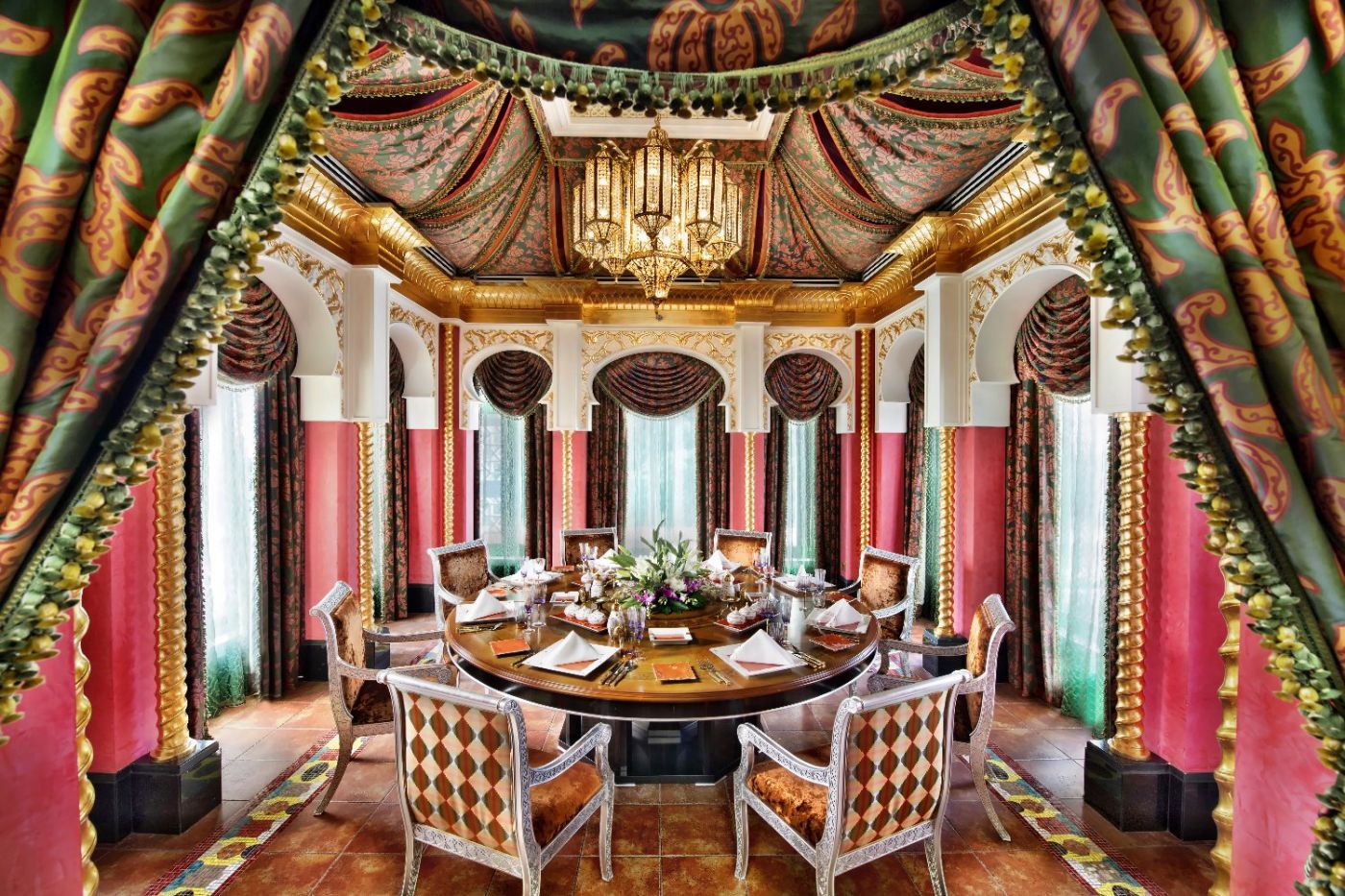 Waldorf Astoria Jeddah