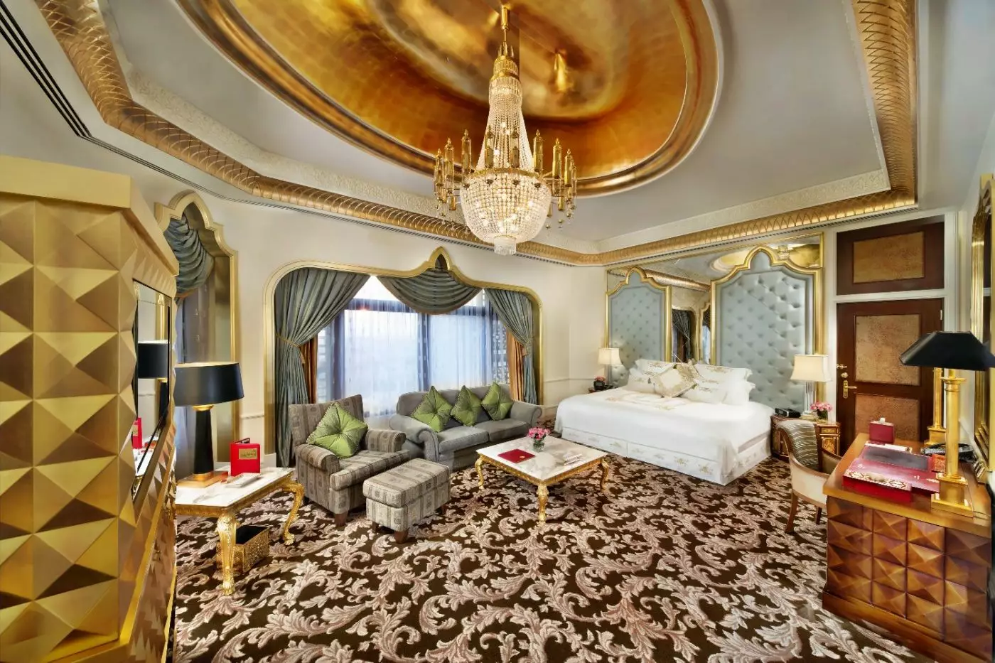 Waldorf Astoria Jeddah