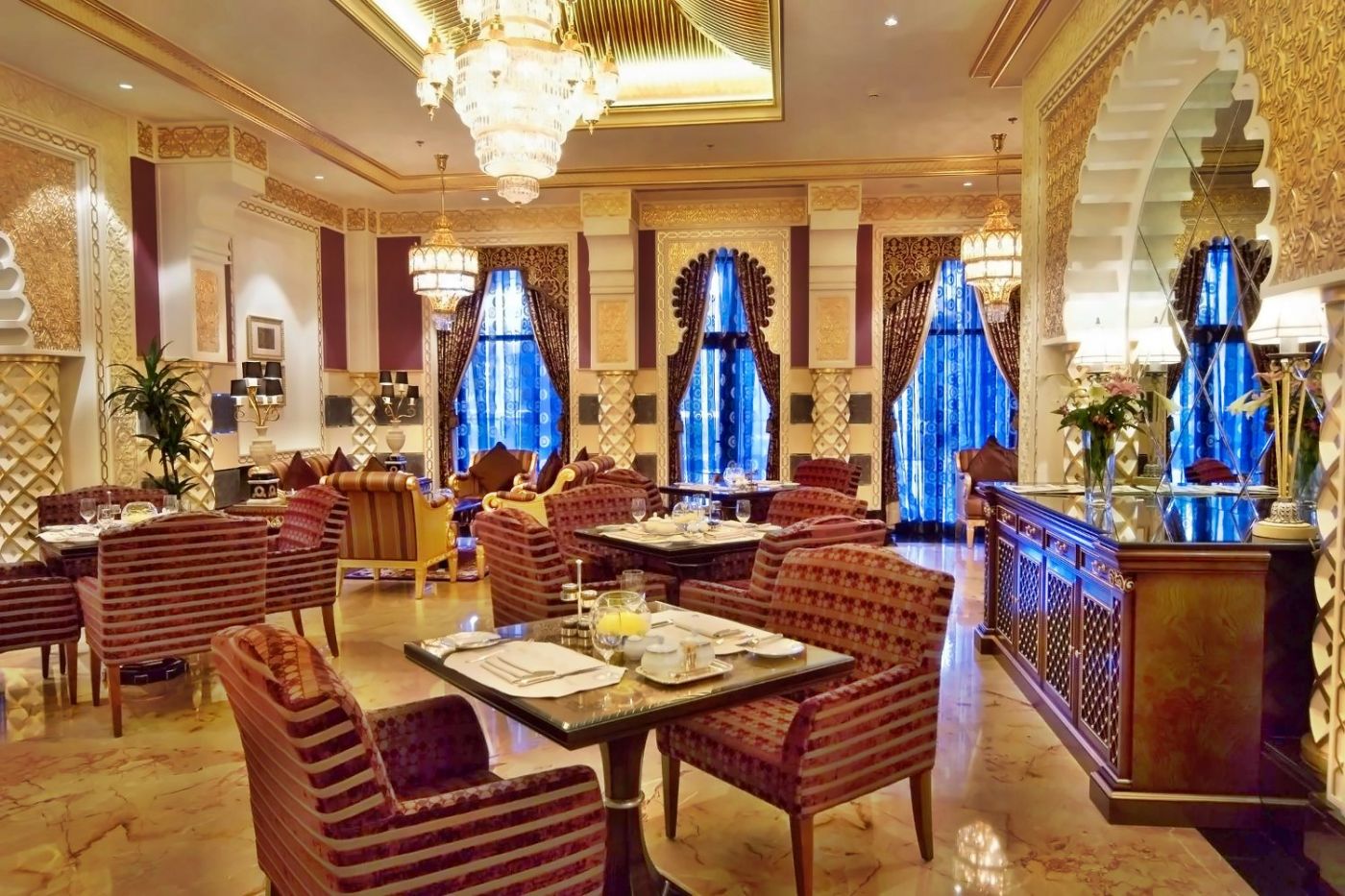 Waldorf Astoria Jeddah