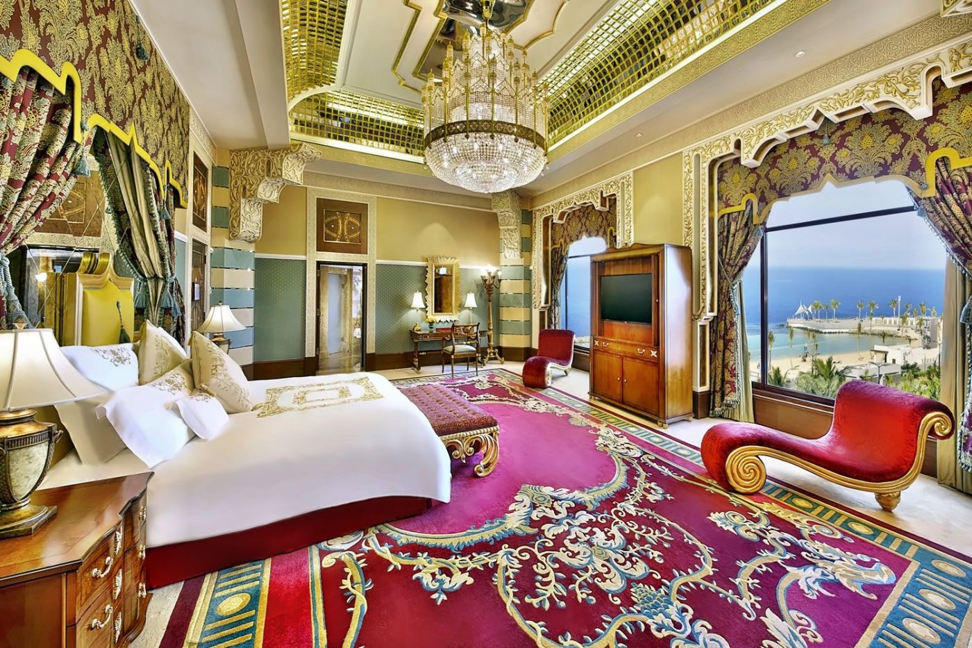 Waldorf Astoria Jeddah