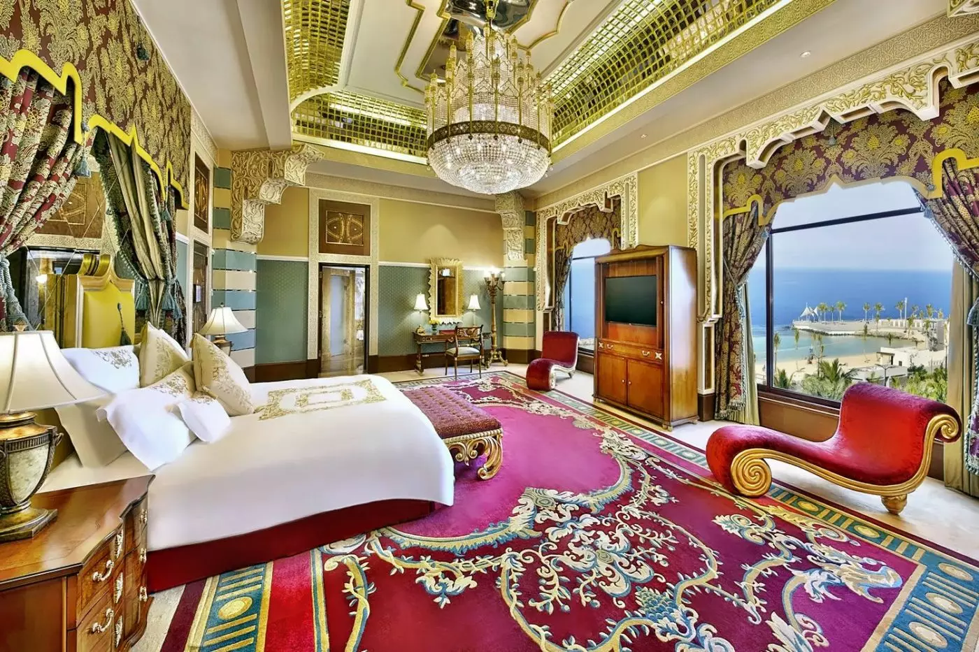 Waldorf Astoria Jeddah